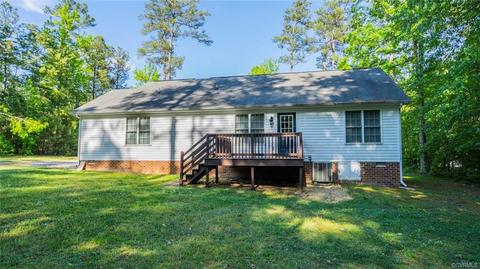 5724 Whisper Dr, Sutherland, VA 23885 photo 4