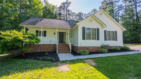 5724 Whisper Dr, Sutherland, VA 23885 photo 1