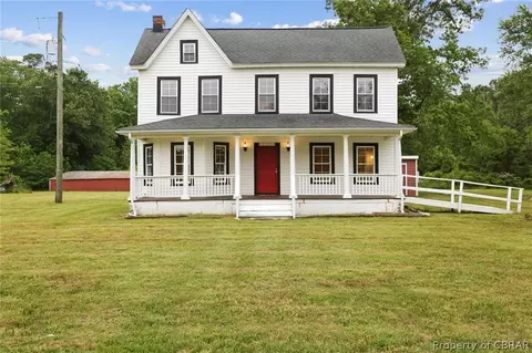 9008 Dutton Rd, North, VA 23128 photo 1