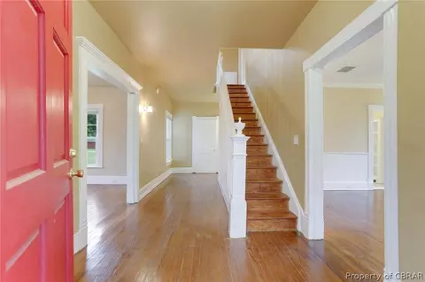 9008 Dutton Rd, North, VA 23128 photo 4