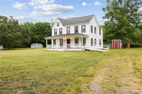 9008 Dutton Rd, North, VA 23128 photo 2