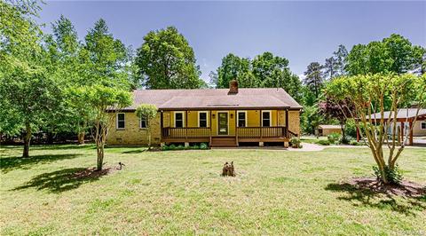 12931 Spring Run Rd, Midlothian, VA 23112 photo 47