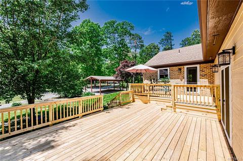 12931 Spring Run Rd, Midlothian, VA 23112 photo 6