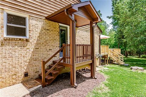 12931 Spring Run Rd, Midlothian, VA 23112 photo 5