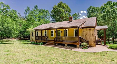 12931 Spring Run Rd, Midlothian, VA 23112 photo 2