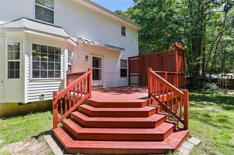 8207 Founders Mill Way, Gloucester, VA 23061 photo 30