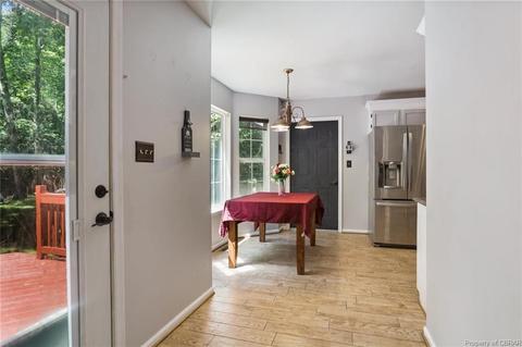 8207 Founders Mill Way, Gloucester, VA 23061 photo 8