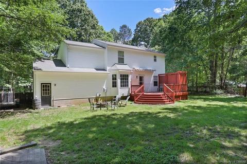 8207 Founders Mill Way, Gloucester, VA 23061 photo 33