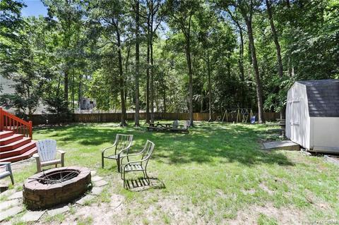 8207 Founders Mill Way, Gloucester, VA 23061 photo 34