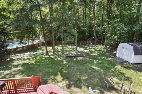 8207 Founders Mill Way, Gloucester, VA 23061 photo 29