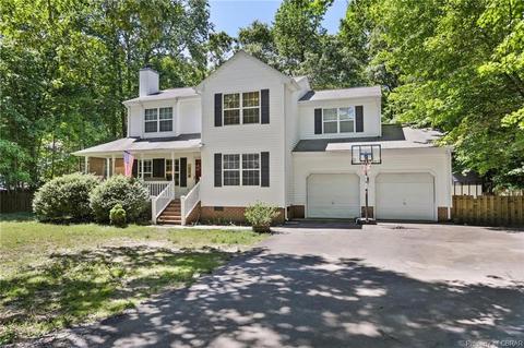 8207 Founders Mill Way, Gloucester, VA 23061 photo 1