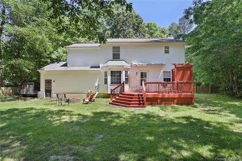 8207 Founders Mill Way, Gloucester, VA 23061 photo 32