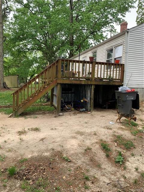 413 E North St, Wakefield, VA 23888 photo 10