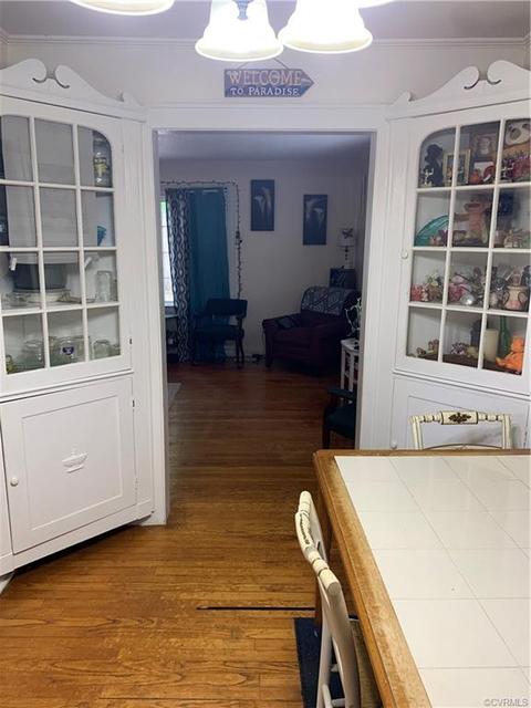 413 E North St, Wakefield, VA 23888 photo 4
