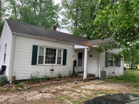413 E North St, Wakefield, VA 23888 photo 11