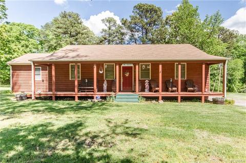 11509 Patillo Rd, Dewitt, VA 23840 photo 1