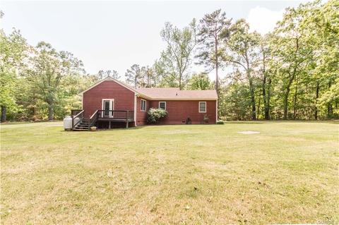 11509 Patillo Rd, Dewitt, VA 23840 photo 32