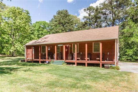 11509 Patillo Rd, Dewitt, VA 23840 photo 2