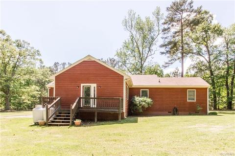 11509 Patillo Rd, Dewitt, VA 23840 photo 35