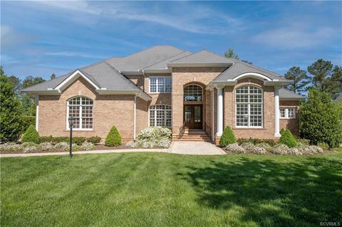 2500 Founders Bridge Rd, Midlothian, VA 23113 photo 1