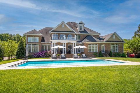 2500 Founders Bridge Rd, Midlothian, VA 23113 photo 2