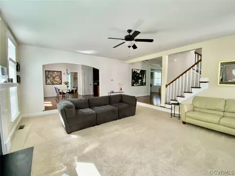 3821 Evershot Ct, Midlothian, VA 23112 photo 15