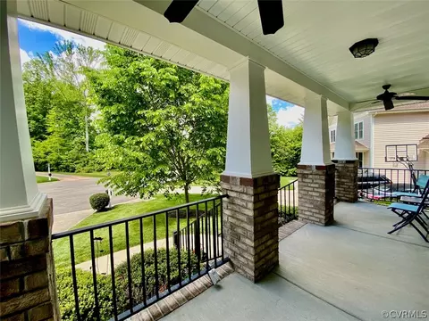 3821 Evershot Ct, Midlothian, VA 23112 photo 3