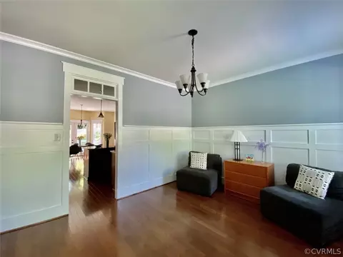 3821 Evershot Ct, Midlothian, VA 23112 photo 9
