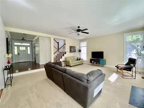 3821 Evershot Ct, Midlothian, VA 23112 photo 13