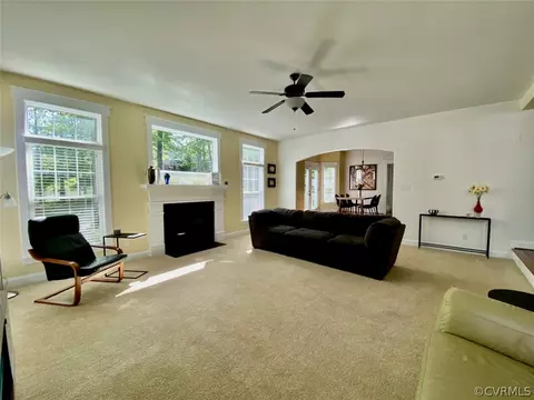 3821 Evershot Ct, Midlothian, VA 23112 photo 14