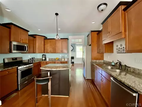 3821 Evershot Ct, Midlothian, VA 23112 photo 17