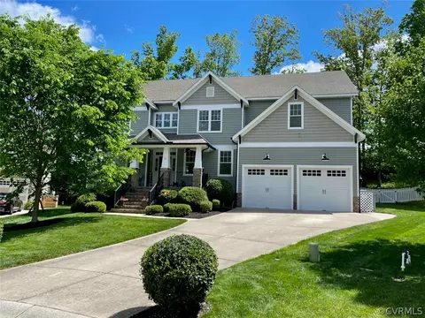 3821 Evershot Ct, Midlothian, VA 23112 photo 1