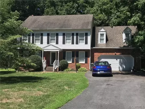 5908 Gates Mill Pl, Midlothian, VA 23112 photo 1