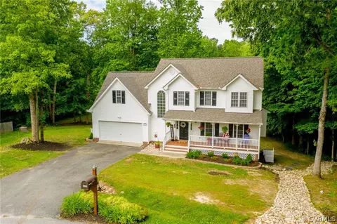 5406 Beaver Spring Rd, Midlothian, VA 23112 photo 35