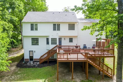 5406 Beaver Spring Rd, Midlothian, VA 23112 photo 2