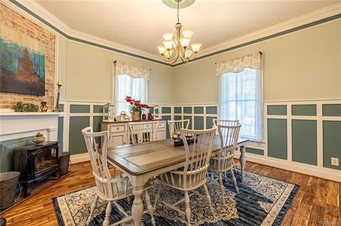 2425 Moore Rd, Powhatan, VA 23139 photo 8