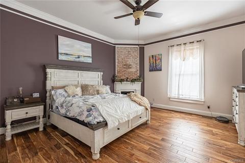 2425 Moore Rd, Powhatan, VA 23139 photo 17