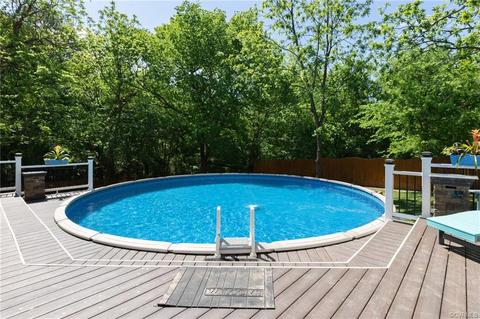 2425 Moore Rd, Powhatan, VA 23139 photo 34