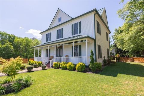 2425 Moore Rd, Powhatan, VA 23139 photo 1