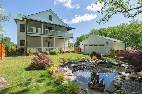 2425 Moore Rd, Powhatan, VA 23139 photo 3