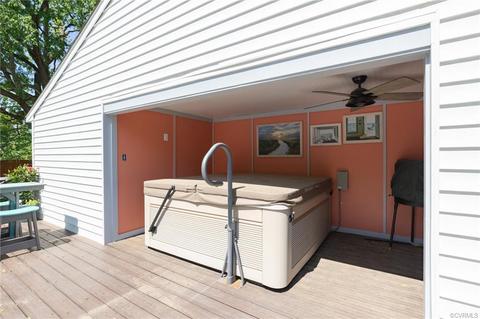 2425 Moore Rd, Powhatan, VA 23139 photo 37