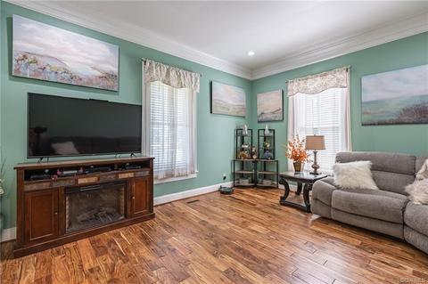 2425 Moore Rd, Powhatan, VA 23139 photo 6