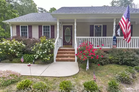 5711 Whisper Dr, Sutherland, VA 23885 photo 3