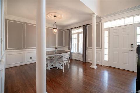 8024 Longfellow Pl, Midlothian, VA 23112 photo 5