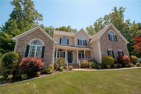 8024 Longfellow Pl, Midlothian, VA 23112 photo 2
