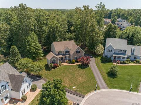 8024 Longfellow Pl, Midlothian, VA 23112 photo 39