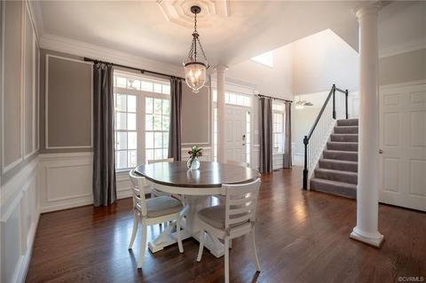 8024 Longfellow Pl, Midlothian, VA 23112 photo 6