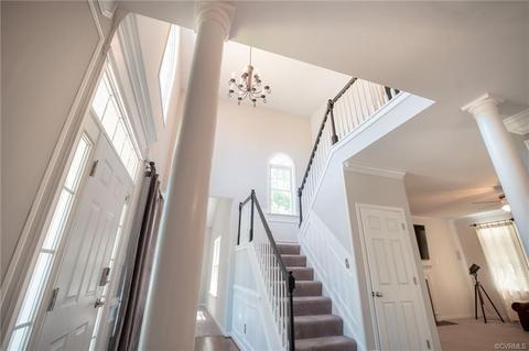 8024 Longfellow Pl, Midlothian, VA 23112 photo 8