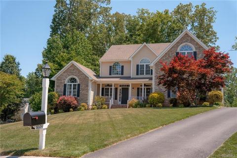 8024 Longfellow Pl, Midlothian, VA 23112 photo 40