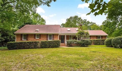 3016 Wighton Dr, Richmond, VA 23235 photo 1